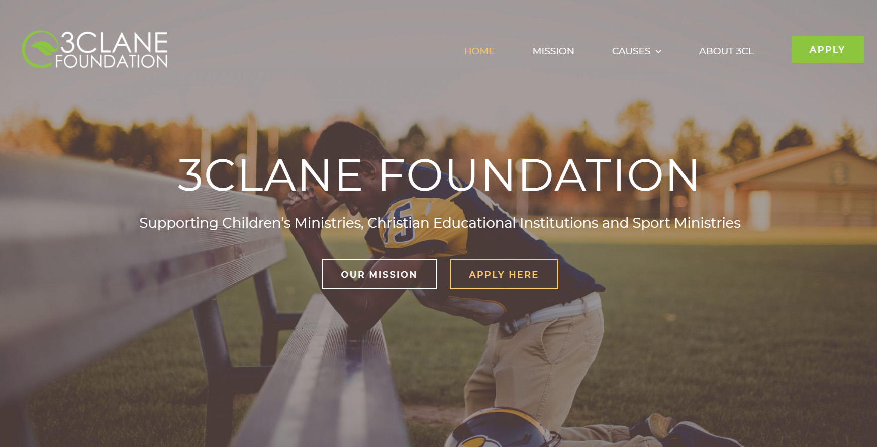 3CLane Family Foundation