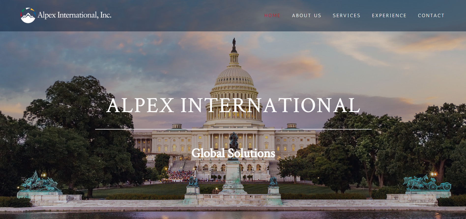 Alpex International